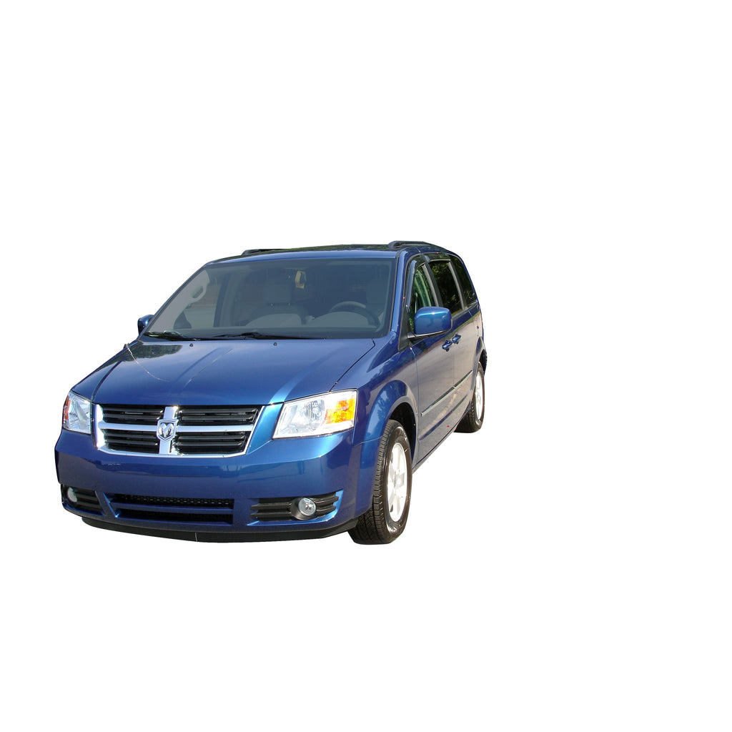 RAIN GUARD Trail FX VENT GUARD RAIN PROTECTOR