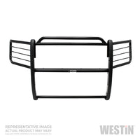 Sportsman Grille Guard