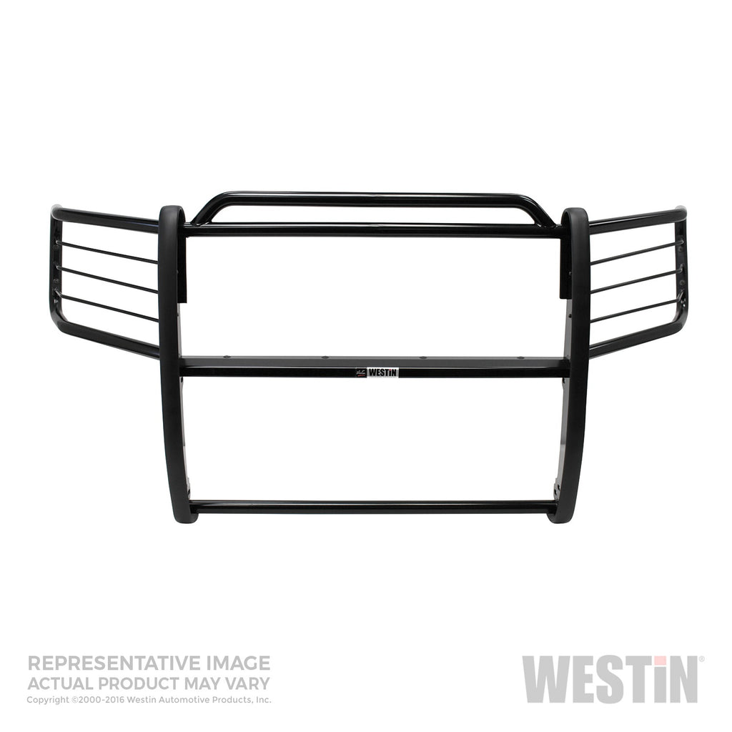 Sportsman Grille Guard