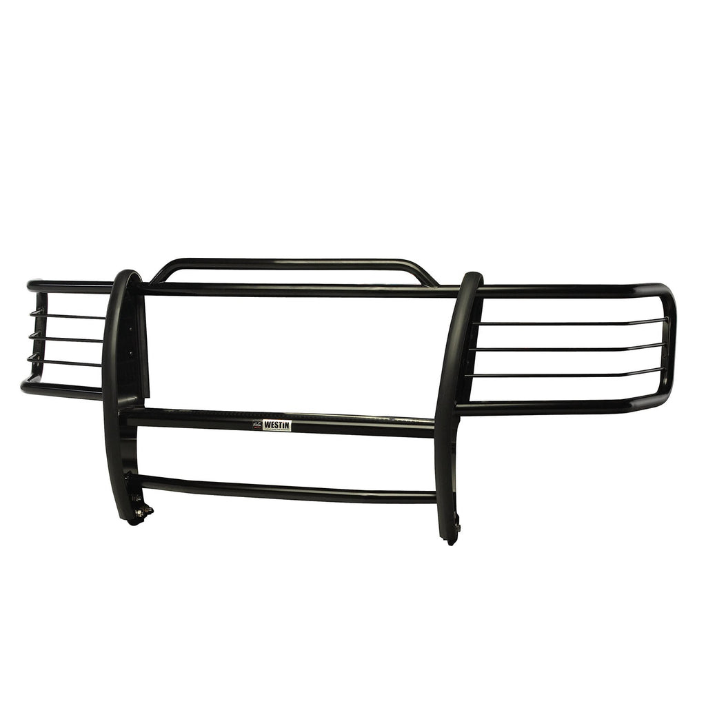 Sportsman Grille Guard