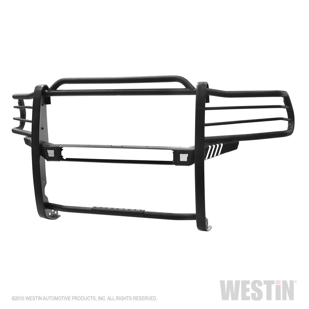 Sportsman X Grille Guard