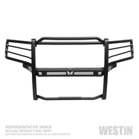 Sportsman X Grille Guard
