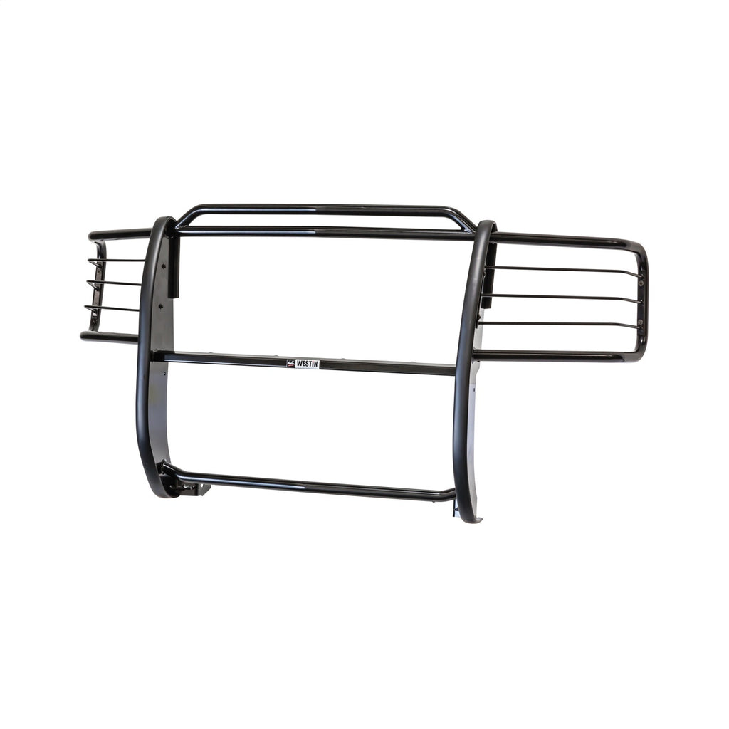 Sportsman Grille Guard
