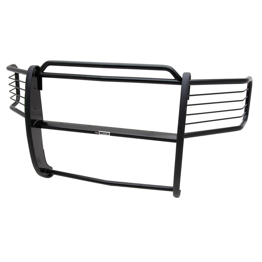 Sportsman Grille Guard