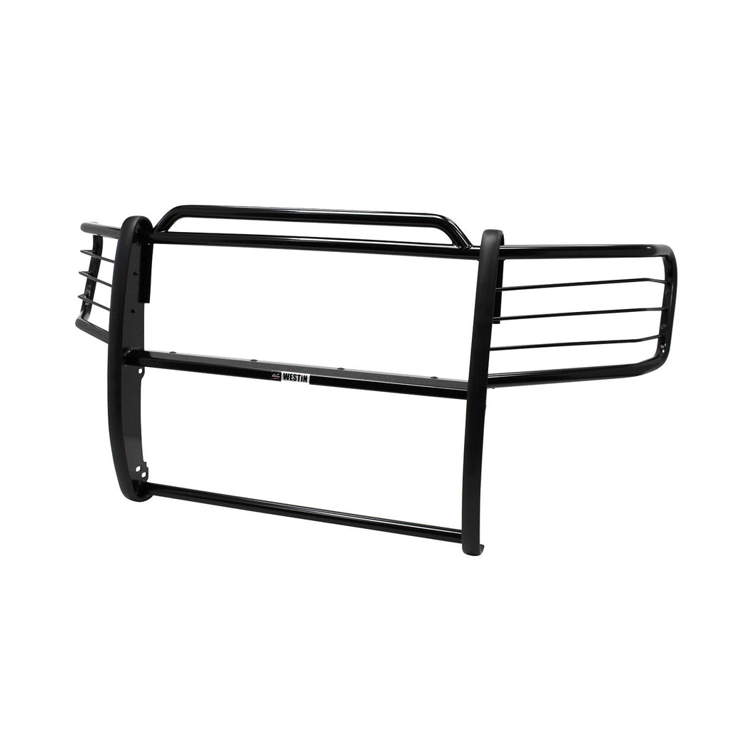 Sportsman Grille Guard