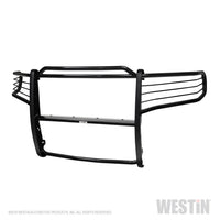 Sportsman Grille Guard