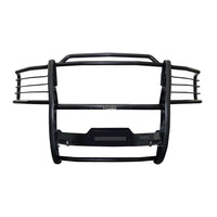 Sportsman Winch Mount Grille Guard