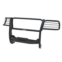 Sportsman Winch Mount Grille Guard