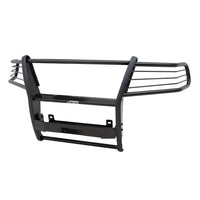 Sportsman Winch Mount Grille Guard