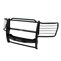 Sportsman Winch Mount Grille Guard