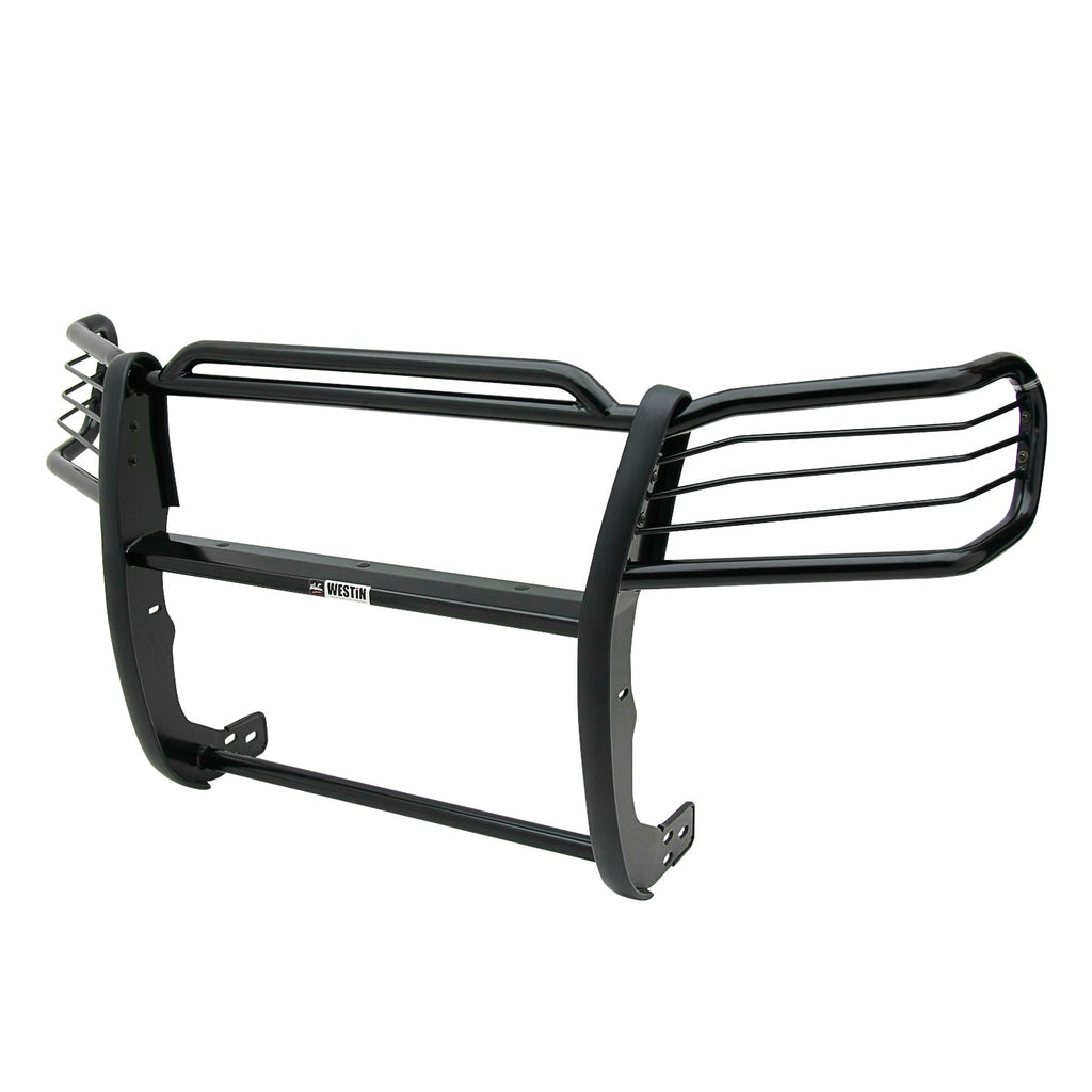 Sportsman Winch Mount Grille Guard