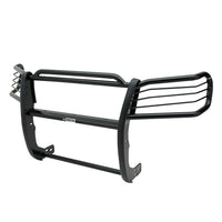 Sportsman Winch Mount Grille Guard