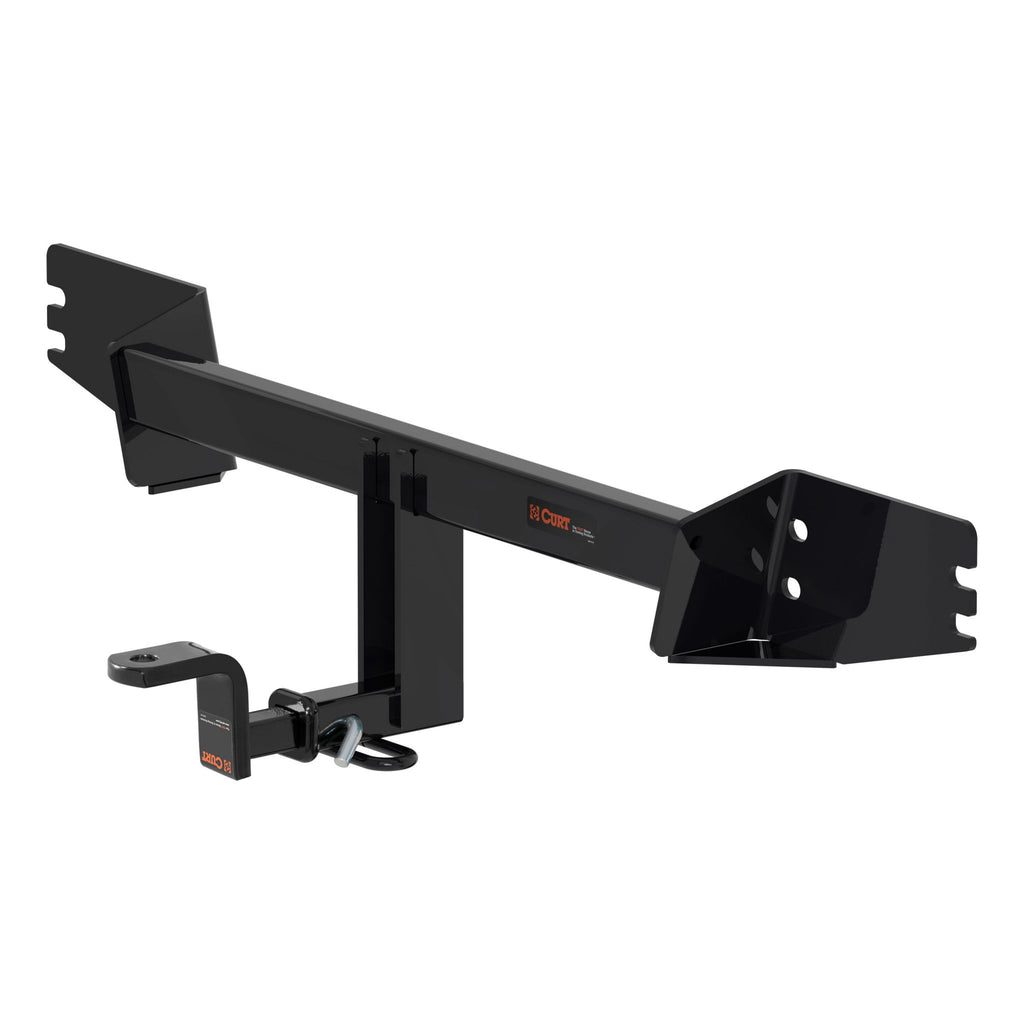 Class 2 Trailer Hitch 1-1/4" Ball Mount Select Lincoln Continental