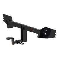 Class 2 Trailer Hitch 1-1/4" Ball Mount Select Lincoln Continental