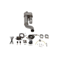 Flowmaster-717911 Exhaust Muffler |FlowFX Direct Fit Muffler Kit