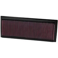 K&N 33-2865 Replacement Air Filter