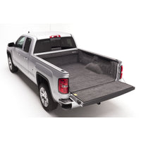 BedRug Bedliner BRC07LBK