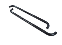 Go Rhino - 4106B - 4000 Series SideSteps & Mounting Brackets