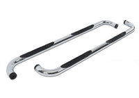 Go Rhino - 4106C - 4000 Series SideSteps & Mounting Brackets