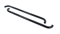 Go Rhino - 4109B - 4000 Series SideSteps & Mounting Brackets