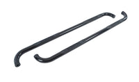 Go Rhino - 4180B - 4000 Series SideSteps & Mounting Brackets