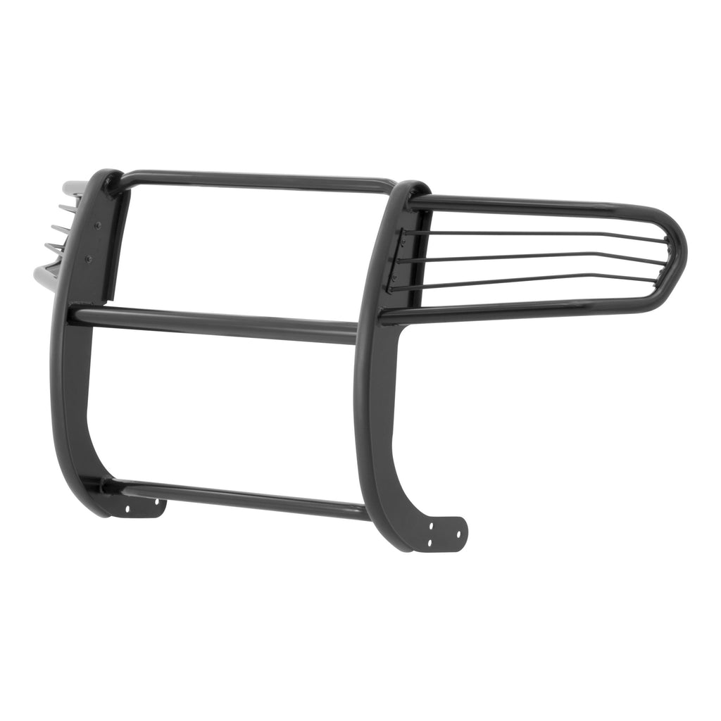 Black Steel Grille Guard Select Honda Ridgeline