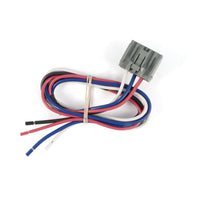 Splice-In Brake Controller Harness Select Enclave Acadia Traverse (Packaged)