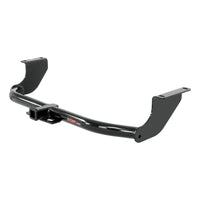 Class 1 Trailer Hitch 1-1/4" Receiver Select Mitsubishi Mirage
