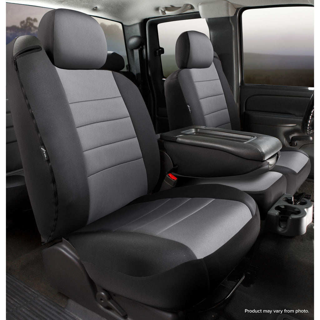FIA-NP97-20 GRAY | 05-08 F150 NEOPRENE COVER
