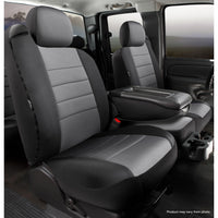 FIA-NP97-20 GRAY | 05-08 F150 NEOPRENE COVER