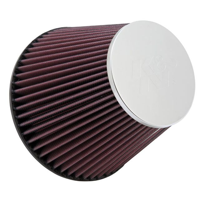 K&N RF-1048 Universal Clamp-On Air Filter