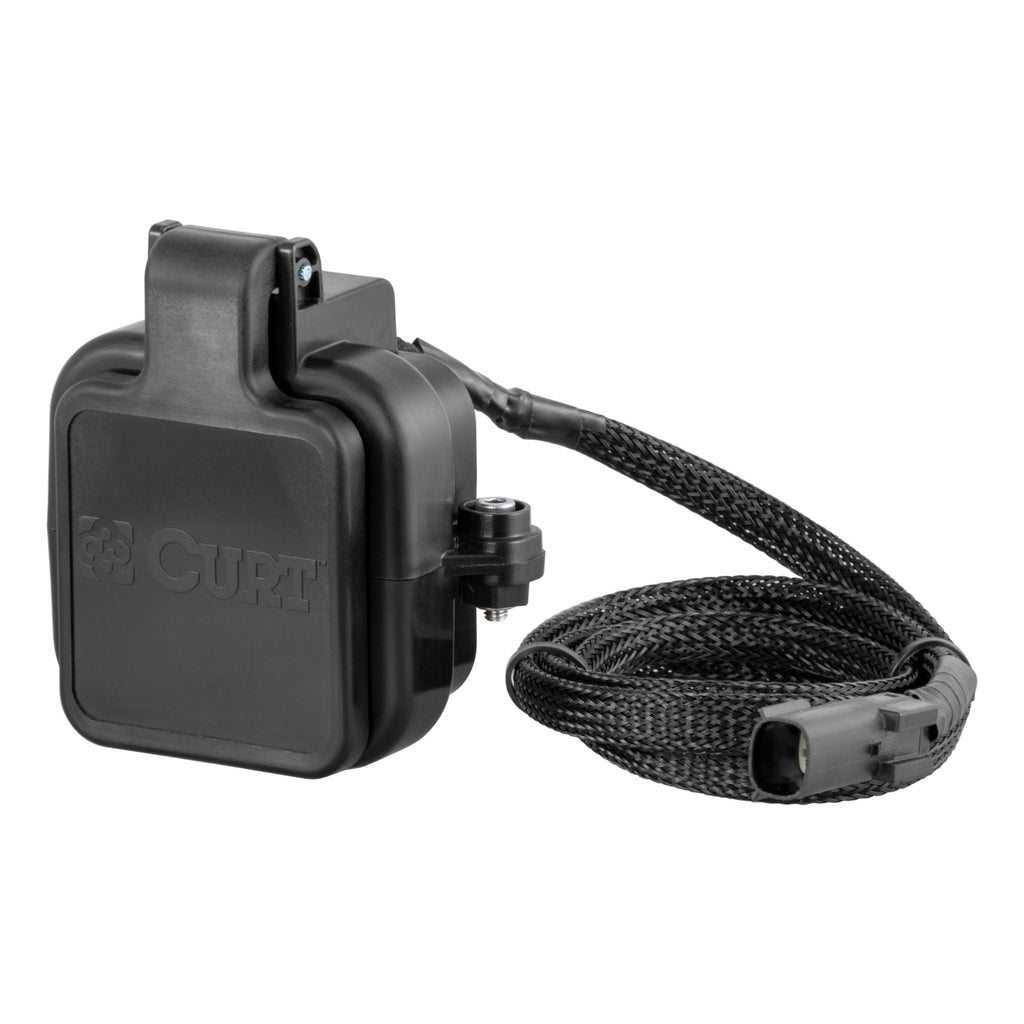 Protective MultiPro / Multi-Flex Tailgate Sensor with 2" Hitch Cap