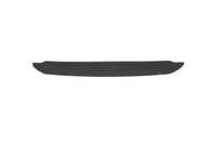 Auto Ventshade (AVS) 436001 Aeroskin II Textured Black Flush Mount Hood Protector for 2009-2014 Ford F-150