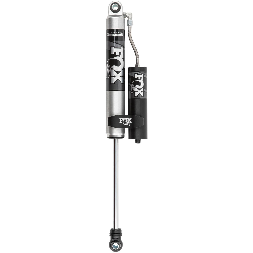 FOX Offroad Shocks-985-24-243 | PERFORMANCE SERIES 2.0 SMOOTH BODY RESERVOIR SHOCK