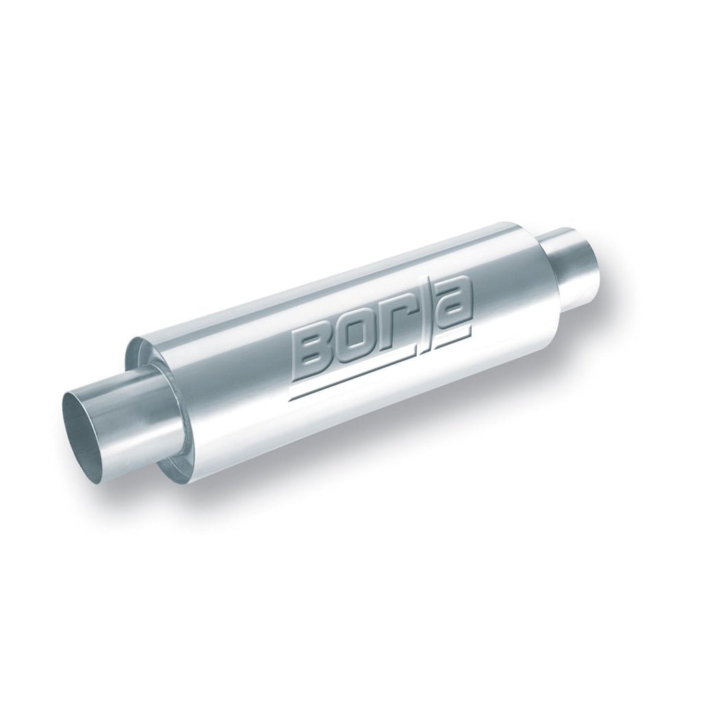 Borla 40085 | Borla XR-1 Sportsman Muffler