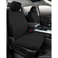 FIA-SP89-43 BLACK | 16-C TACOMA SP FRONT BUCKET SEAT COVER BLACK