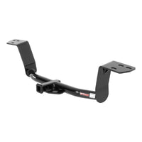 Class 1 Trailer Hitch 1-1/4" Receiver Select Lexus IS250