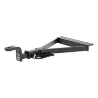 Class 1 Trailer Hitch 1-1/4" Ball Mount Select Honda Fit