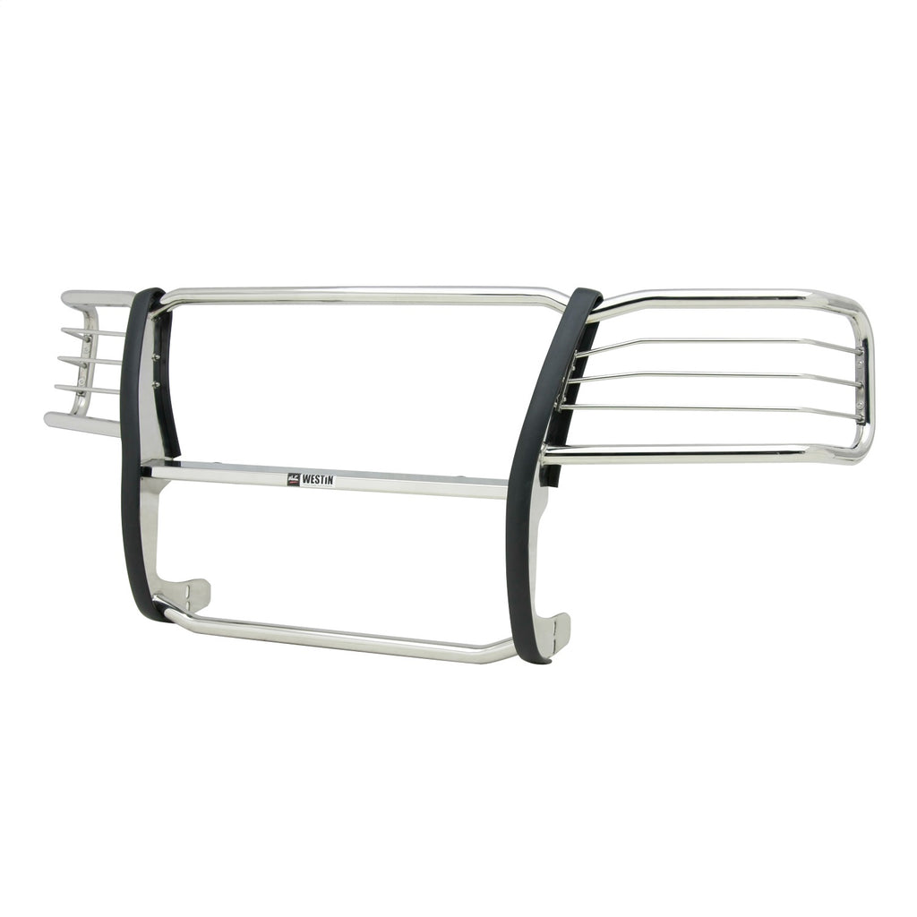 Sportsman Grille Guard