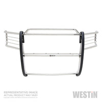 Sportsman Grille Guard