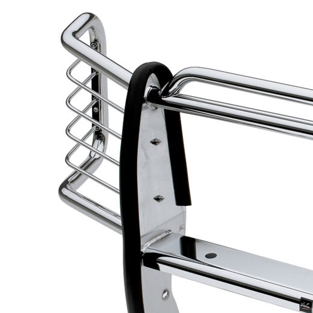 Sportsman Grille Guard