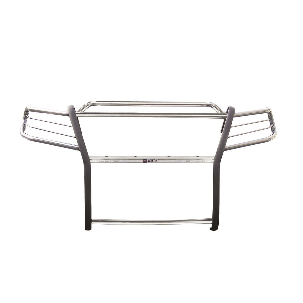 Sportsman Grille Guard