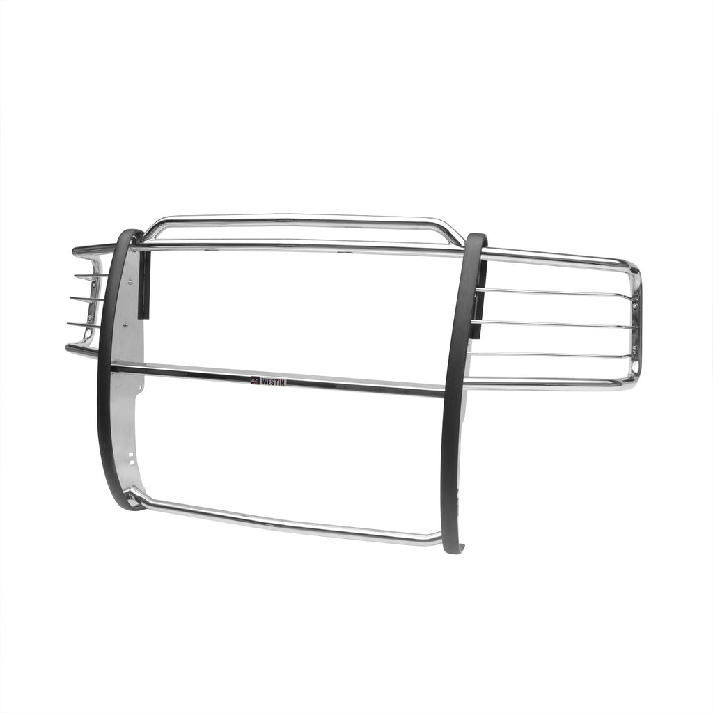 Sportsman Grille Guard
