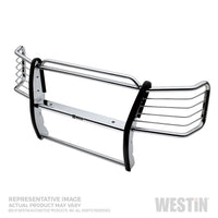 Sportsman Grille Guard