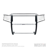 Sportsman Grille Guard