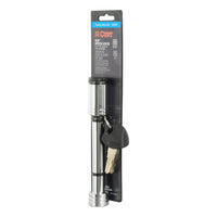 5/8" Hitch Lock (2" or 2-1/2" Receiver Barbell Chrome)