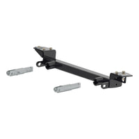 Custom Tow Bar Base Plate Select Jeep Liberty