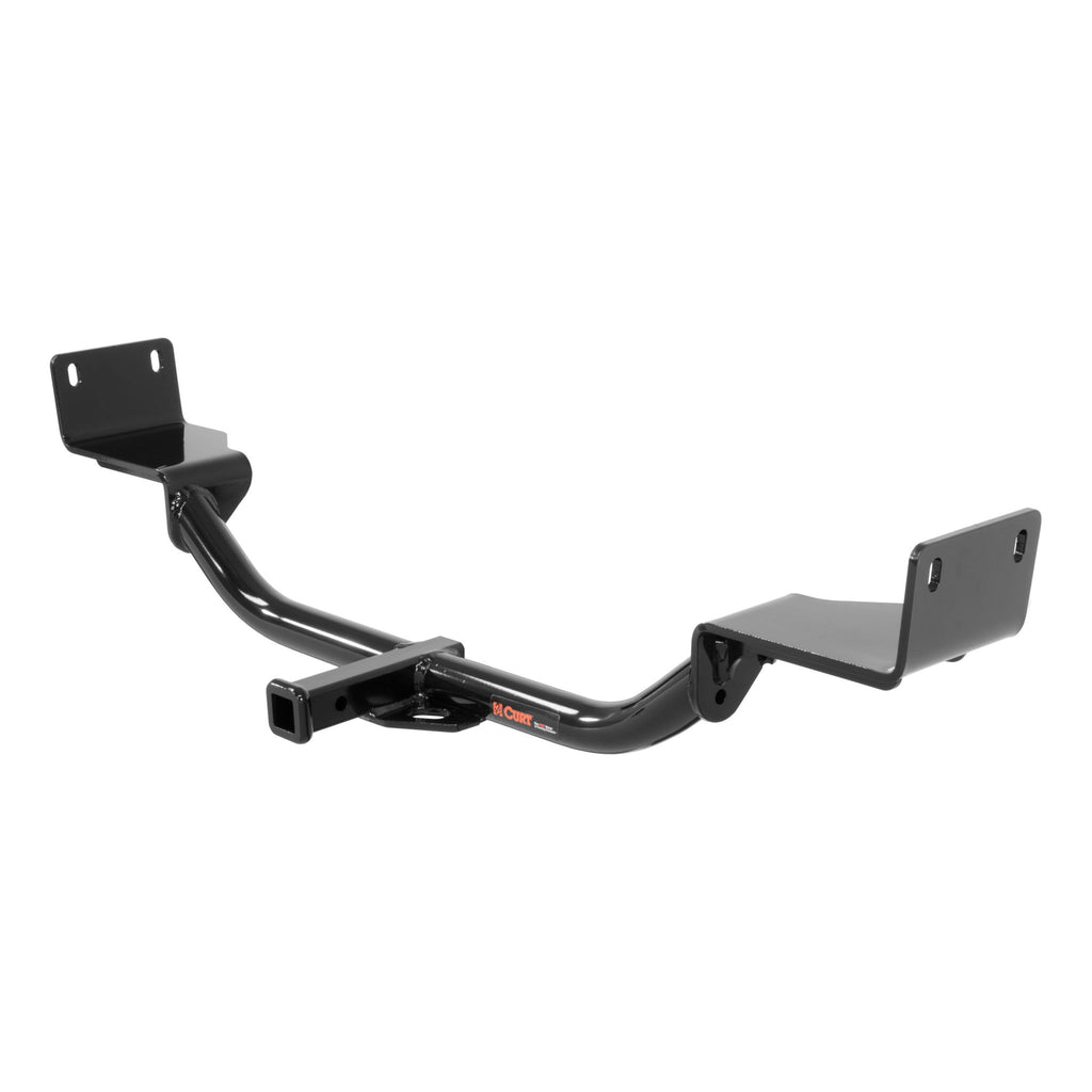 Class 1 Trailer Hitch 1-1/4" Receiver Select Kia Forte5