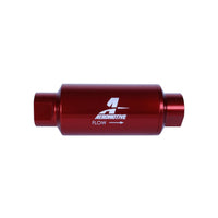 Aeromotive 10m Microglass ORB-10 Red