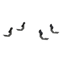 VersaTrac Mounting Brackets
